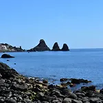 度假居 Casa Aci Gioja *
