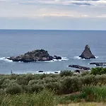 Casa Aci Gioja *