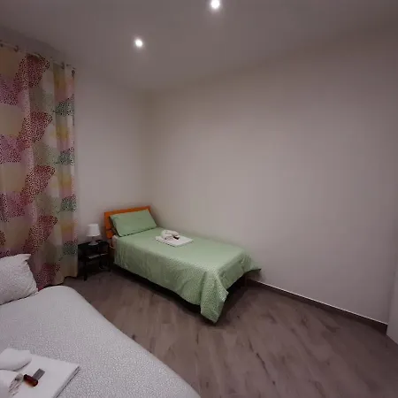 Casa Aci Gioja Holiday home *