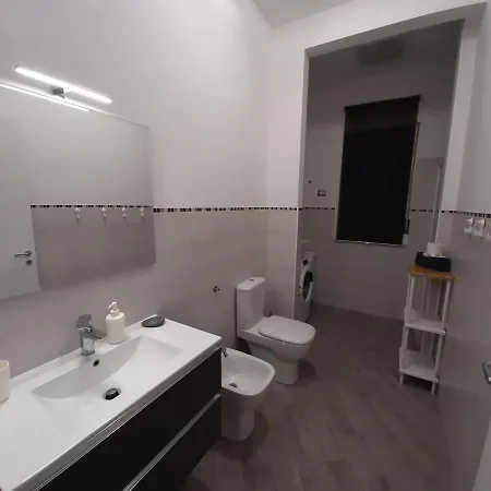 Casa Aci Gioja *