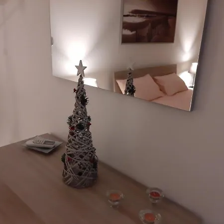 Holiday home Casa Aci Gioja