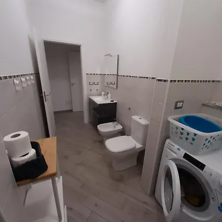 Casa Aci Gioja Holiday home Aci Catena