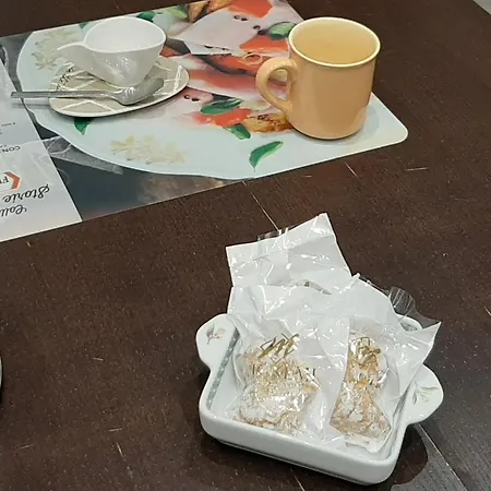 Casa Aci Gioja Дом отдыха