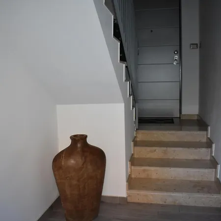 Casa Aci Gioja Dom wakacyjny Aci Catena