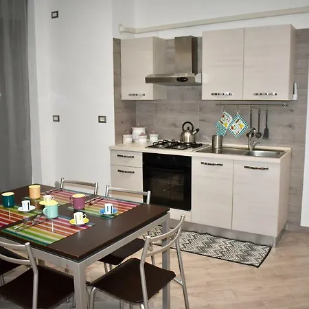 Casa Aci Gioja