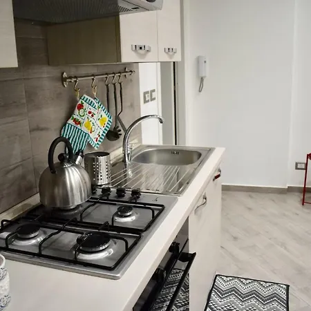 Holiday home Casa Aci Gioja Aci Catena