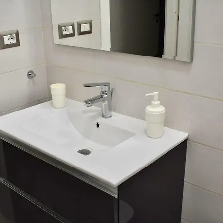 Casa Aci Gioja Tatil Evi Aci Catena