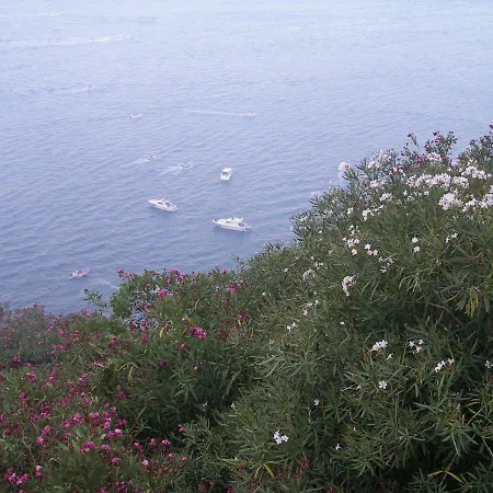 Casa Aci Gioja Tatil Evi *