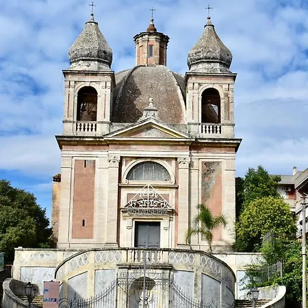 بيت للعطل Casa Aci Gioja *
