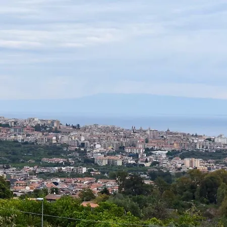 Holiday home Casa Aci Gioja Aci Catena