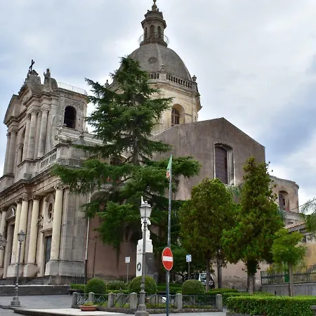 بيت للعطل Casa Aci Gioja