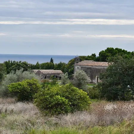 Tatil Evi Casa Aci Gioja *