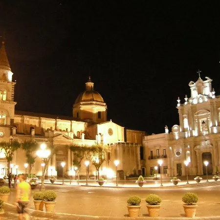 بيت للعطل Casa Aci Gioja Aci Catena