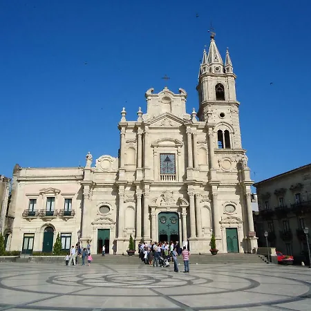 Casa Aci Gioja *