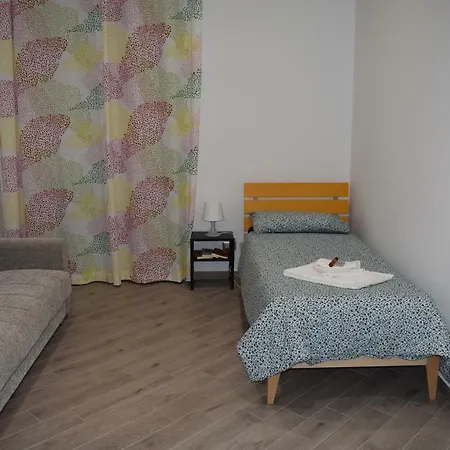 Casa Aci Gioja Tatil Evi *