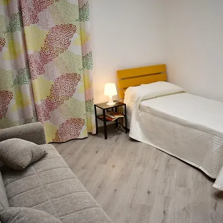 Holiday home Casa Aci Gioja *