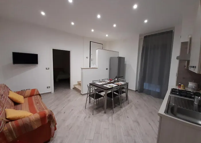 Prázdninový dům Casa Aci Gioja Aci Catena