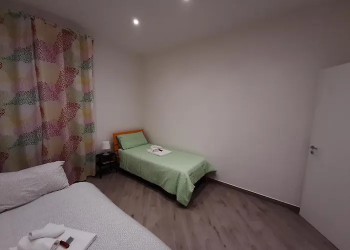 Casa Aci Gioja Dom wakacyjny *