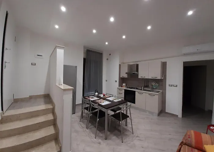 Casa Aci Gioja