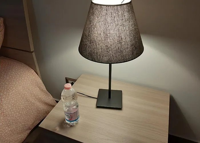 Casa Aci Gioja Prázdninový dům *