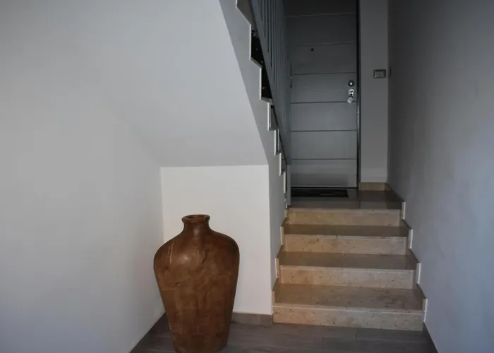 Casa Aci Gioja Prázdninový dům Aci Catena