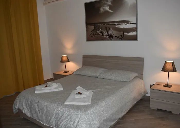 Casa Aci Gioja
