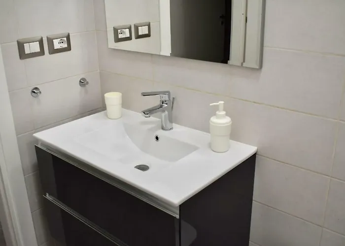 Casa Aci Gioja Dom wakacyjny Aci Catena