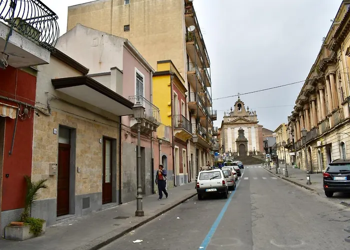 Casa Aci Gioja *