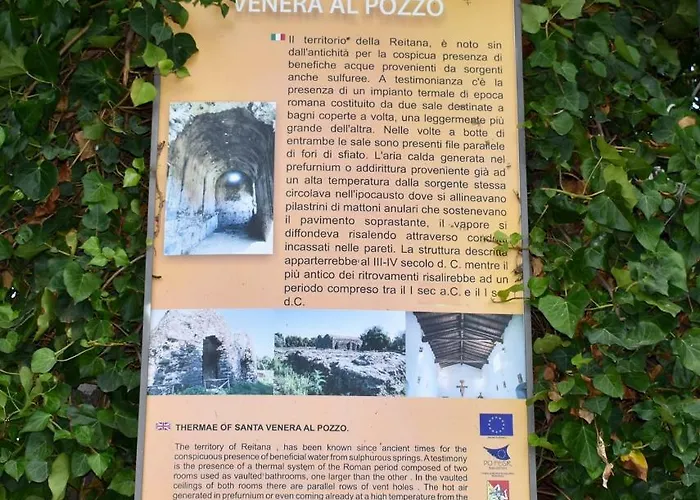 Casa Aci Gioja * Aci Catena