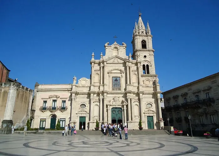 Casa Aci Gioja *