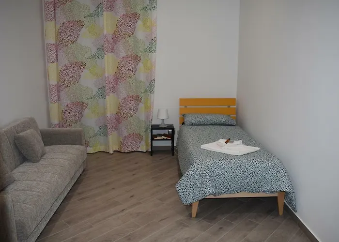 Casa Aci Gioja Dom wakacyjny *