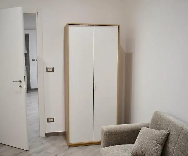 Casa Aci Gioja *