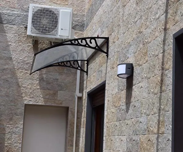 Dom wakacyjny Casa Aci Gioja