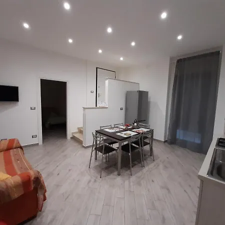 Дом отдыха Casa Aci Gioja Aci Catena
