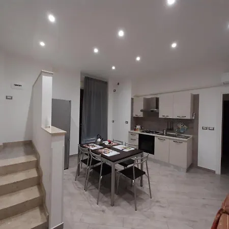 Casa Aci Gioja