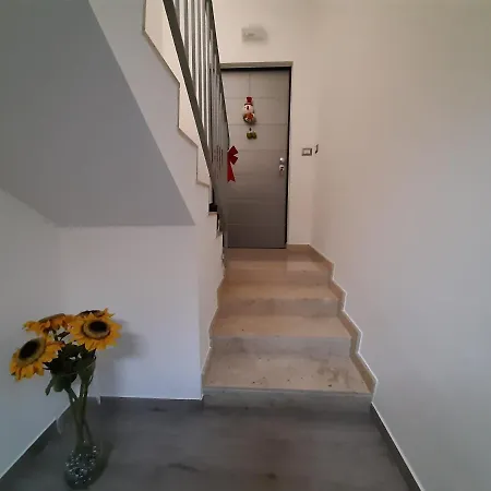 Casa Aci Gioja Casa vacanze Aci Catena