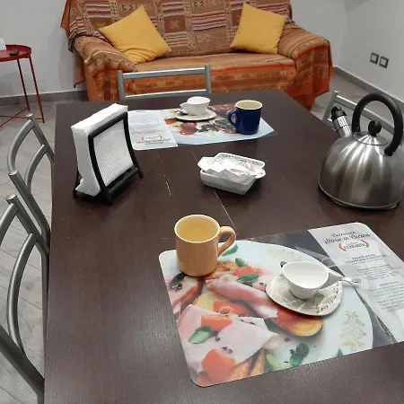 Casa vacanze Casa Aci Gioja