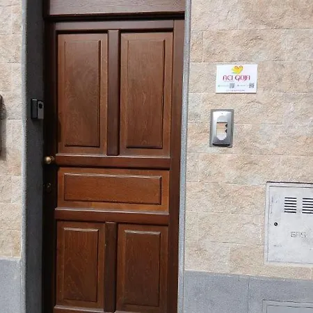 Tatil Evi Casa Aci Gioja