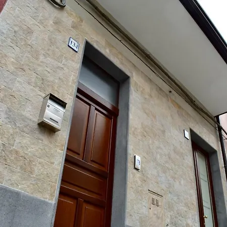 Tatil Evi Casa Aci Gioja *