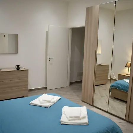 Casa Aci Gioja Tatil Evi