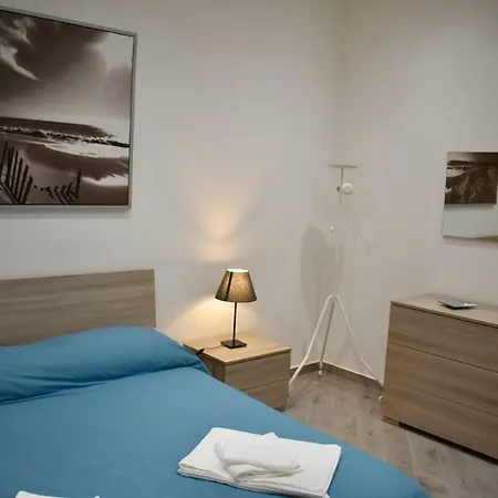 Casa Aci Gioja *