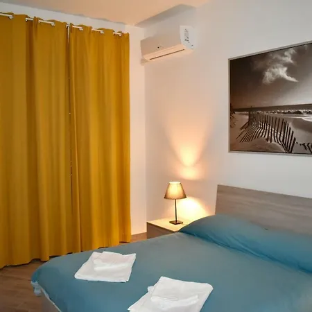 Casa Aci Gioja Tatil Evi Aci Catena