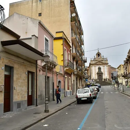 Casa Aci Gioja *