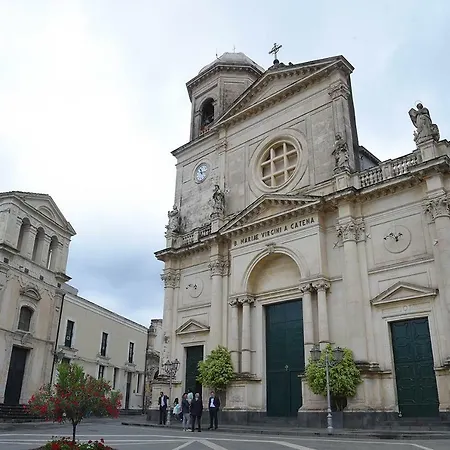 Casa vacanze Casa Aci Gioja Aci Catena