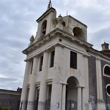 Casa Aci Gioja