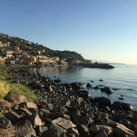 Casa Aci Gioja Casa vacanze *