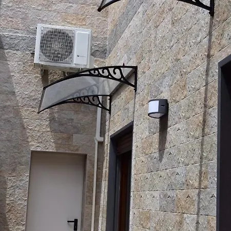Дом отдыха Casa Aci Gioja