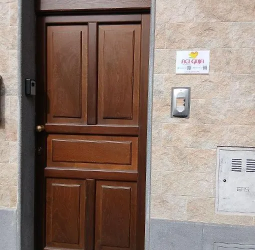 度假居 Casa Aci Gioja