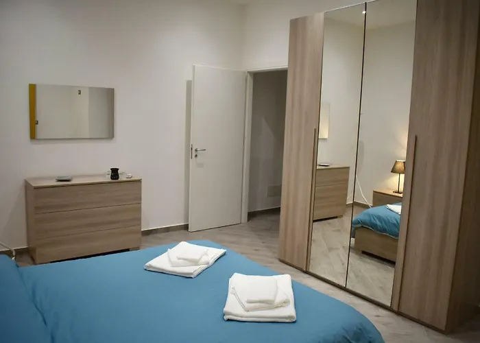 Casa Aci Gioja 度假居