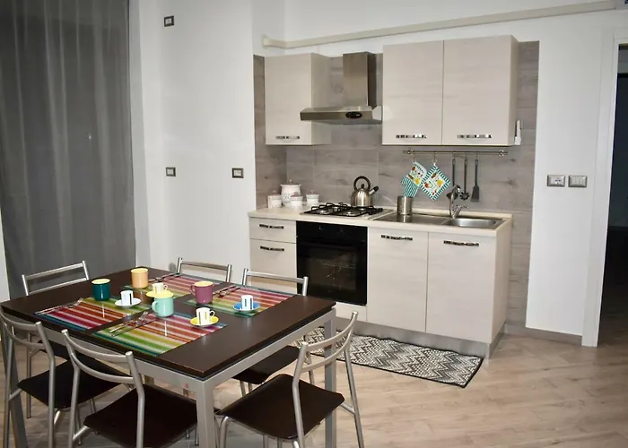 Casa Aci Gioja